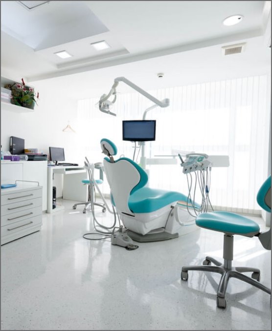 Dental Clinic Hawick
