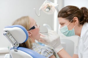 dentist in Hawick