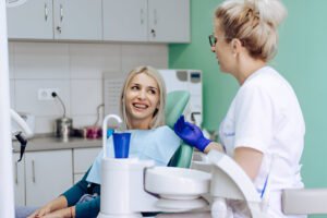 dentist in Hawick