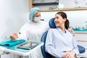 NHS and private treatments in Hawick