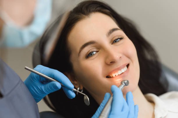 dental check-up