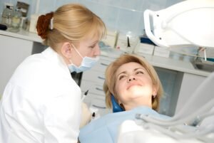 Dentist in Hawick