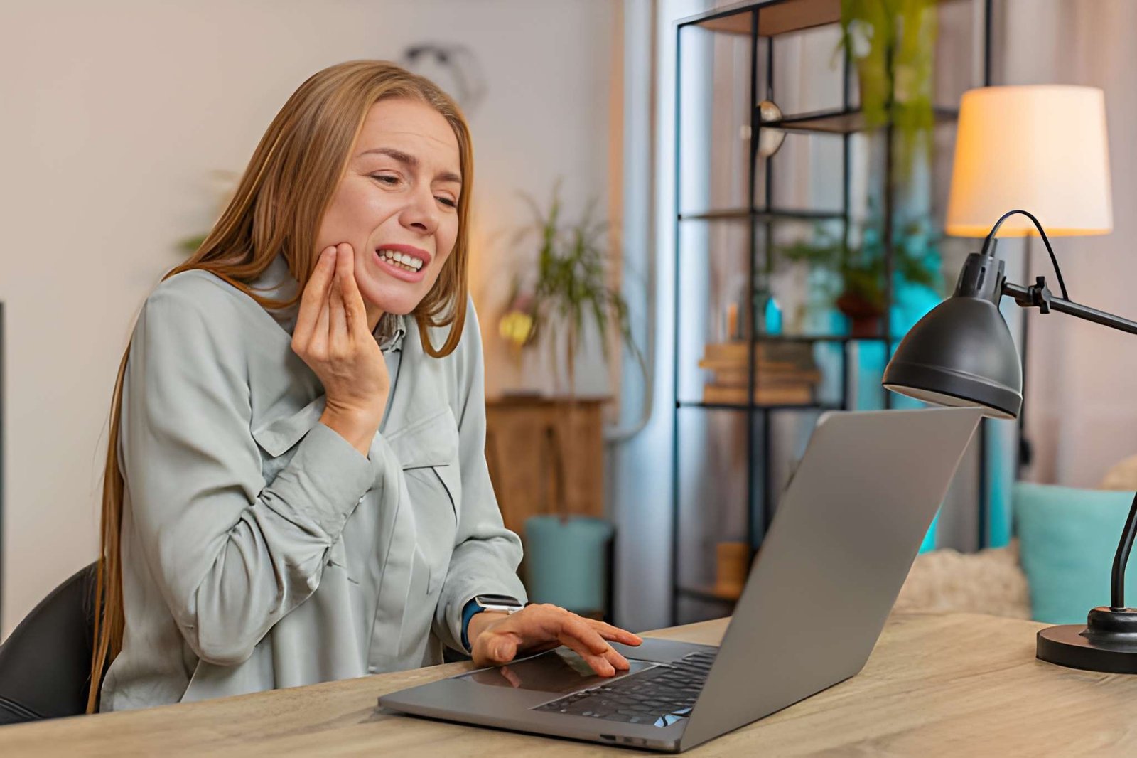 Dental Problems Treated in Hawick Clinics
